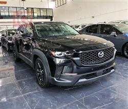 مازدا CX-50